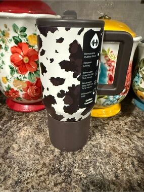 Hydrojug 20oz Frontier